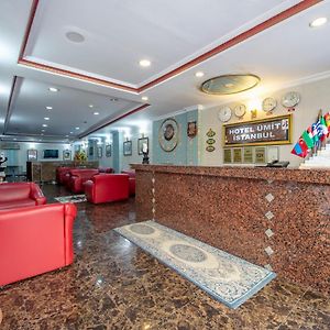 Otel Uemit Istanbul