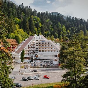 Hotel Tusnad